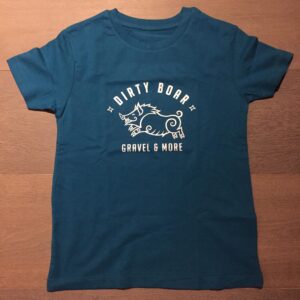 T-Shirt Dirty Boar Kids