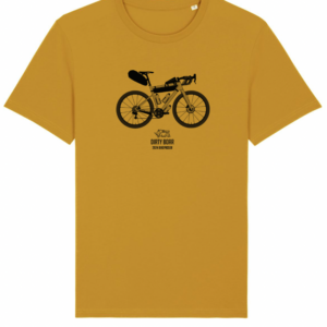 T-shirt 2024 Bikepacker
